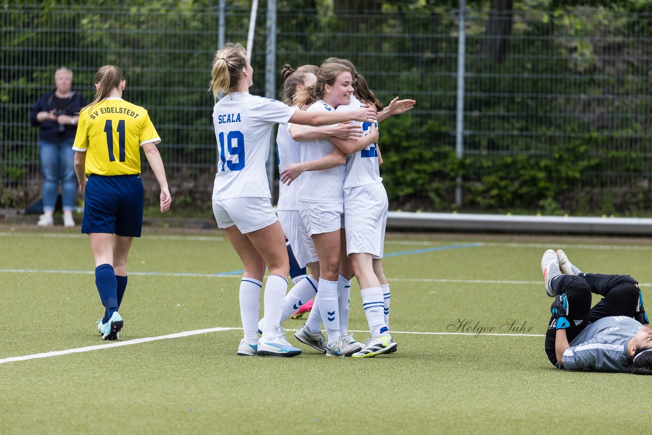 Bild 92 - F SV Eidelstedt - SC Alstertal-Langenhorn : Ergebnis: 2:7